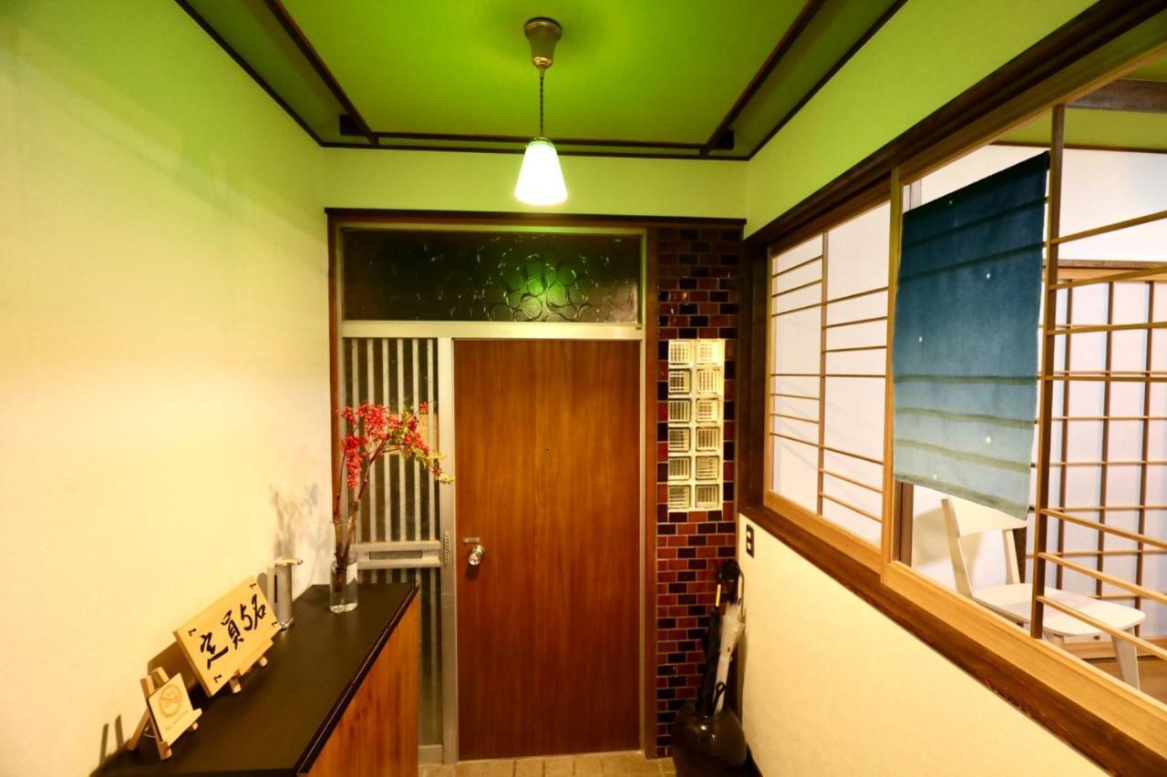 Hotaru No Yado - Vacation Stay 24964V Sumoto Exteriör bild