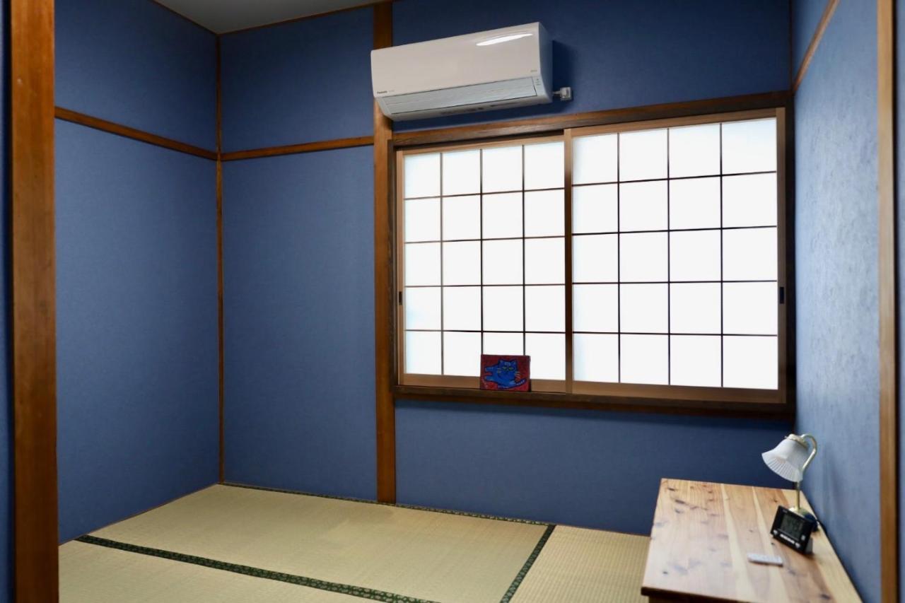 Hotaru No Yado - Vacation Stay 24964V Sumoto Exteriör bild