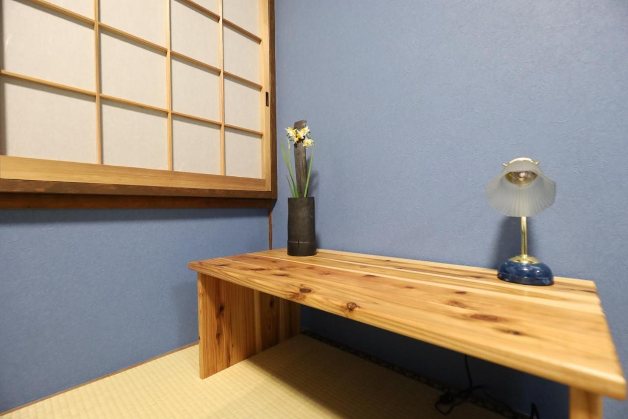 Hotaru No Yado - Vacation Stay 24964V Sumoto Exteriör bild