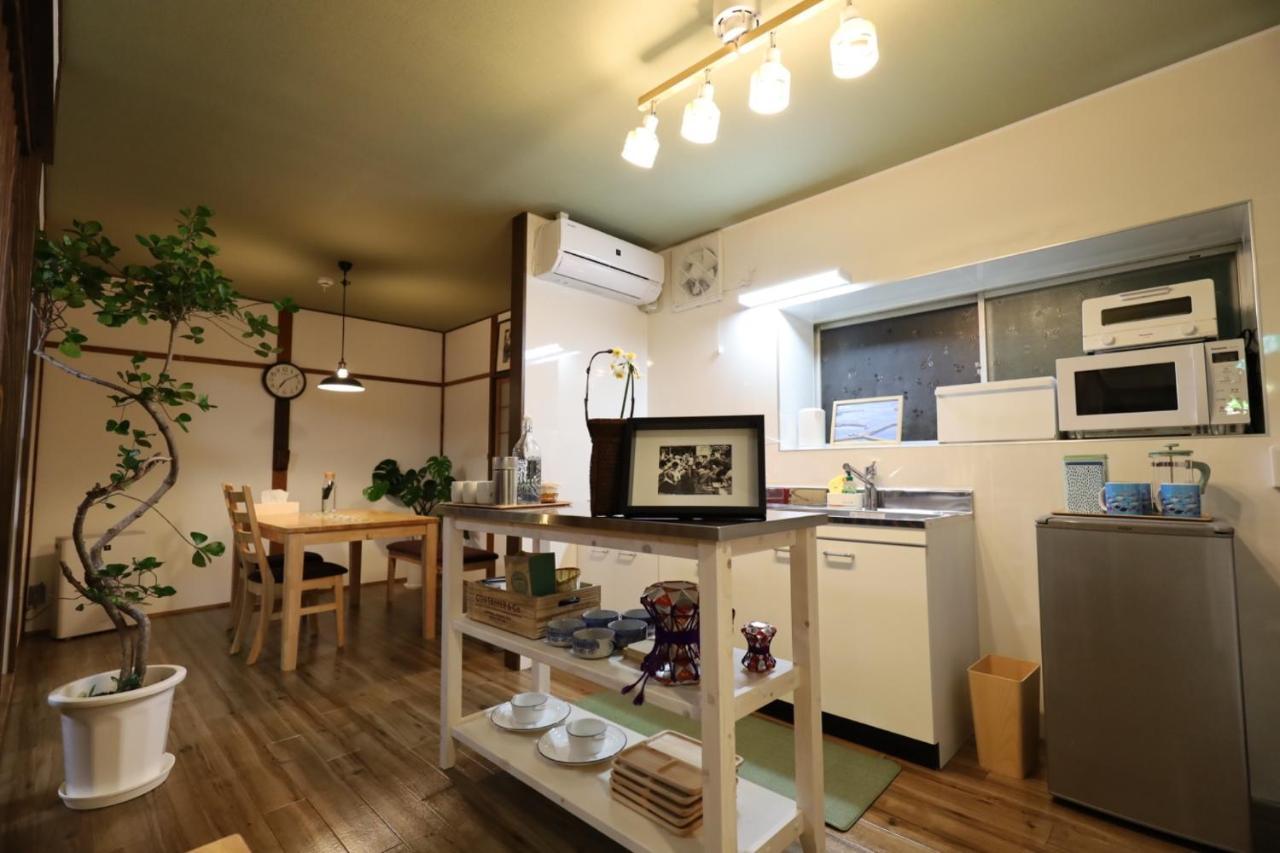 Hotaru No Yado - Vacation Stay 24964V Sumoto Exteriör bild